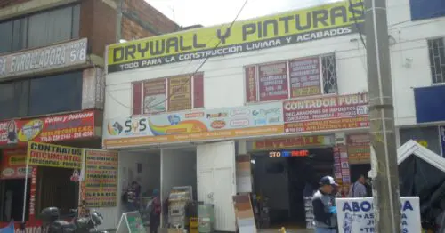 INMOBILIARIA E INVERSIONES CARVAJAL SAS INMOBILIARIA E INVERSIONES CARVAJAL SAS